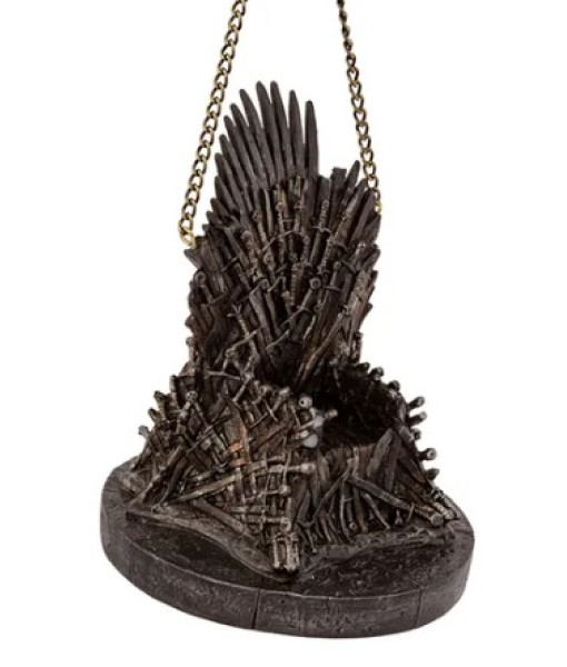 Game Of Thrones Ornament