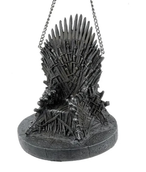Game Of Thrones Ornament