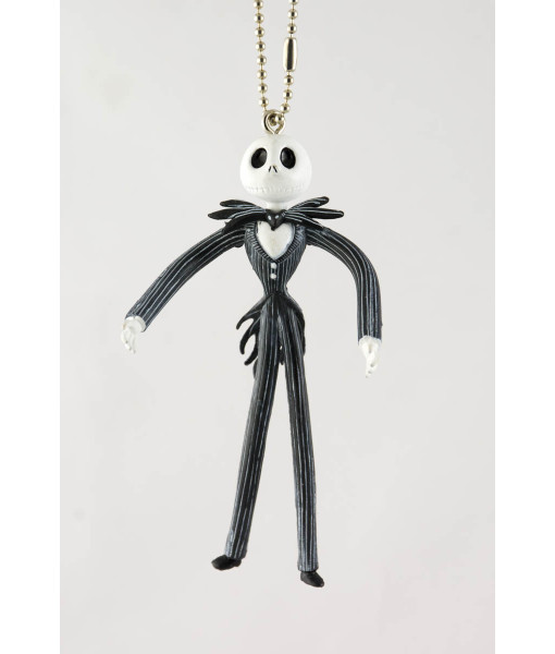 L'étrange Noël de monsieur Jack, porte-clés, Jack Skellington