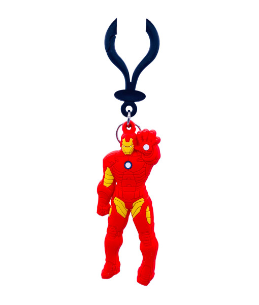 Keyring Iron Man