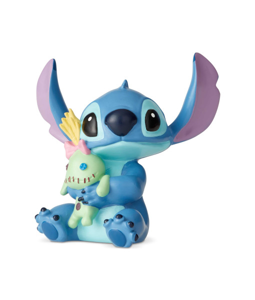 Stitch avec Scrump mini