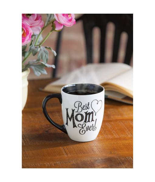 Best Mom Cup 18oz