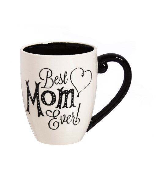 Best Mom Cup 18oz