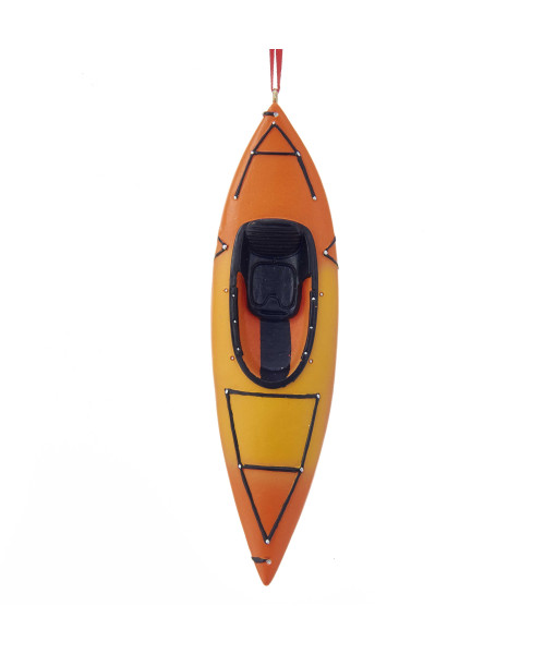 Kayak Ornament