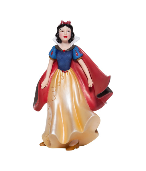 Blanche-Neige, collection Couture De Force