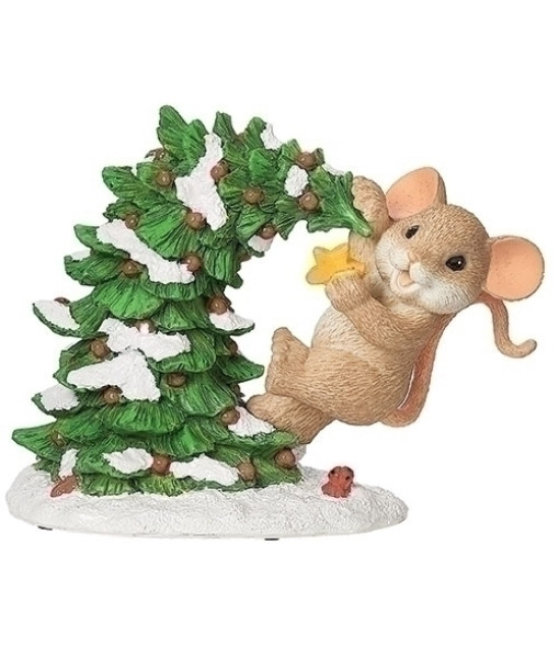 Ornament, table piece, Charming Tales