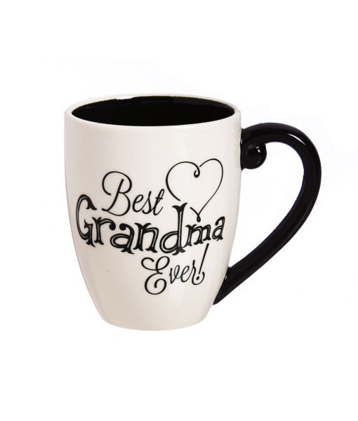 18oz Best Grandma Cup