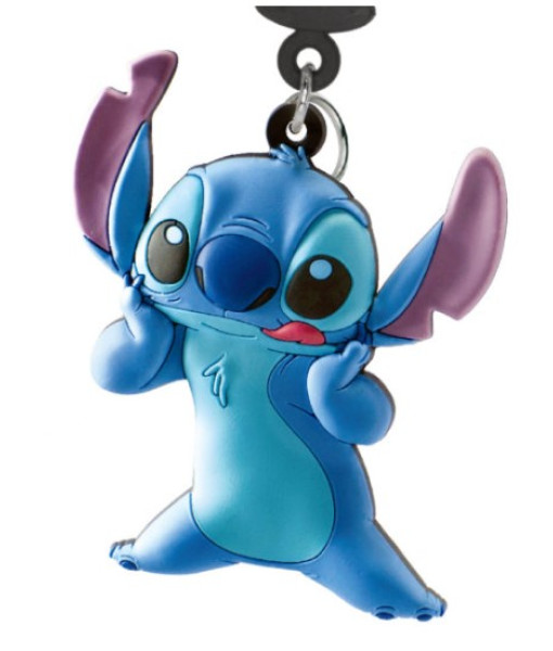 Disney collectable, Stitch Keyring