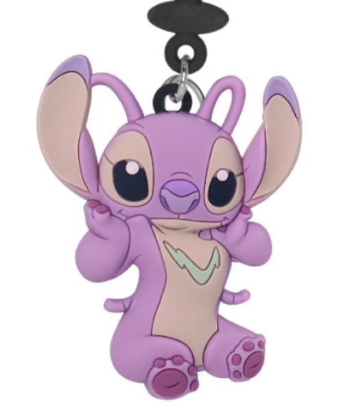Porte-clés de sac à dos de collection, Stitch de Disney