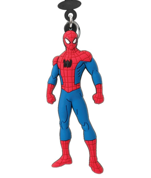 Super-héros Marvel Comics, Porte-clés à collectionner, Spider-Man