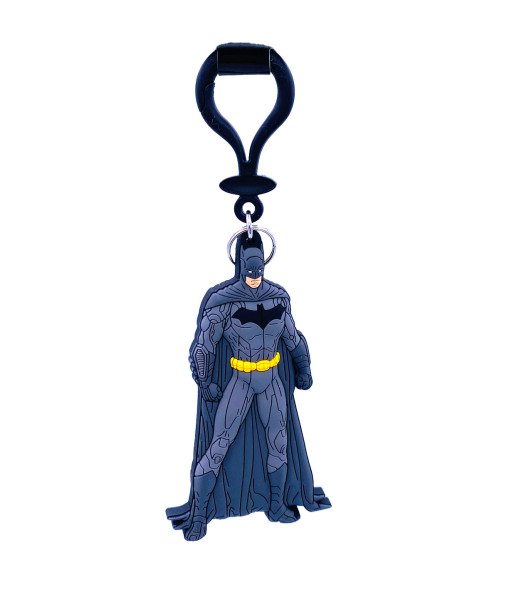 Super-héros DC Comics, Porte-clés à collectionner, Batman