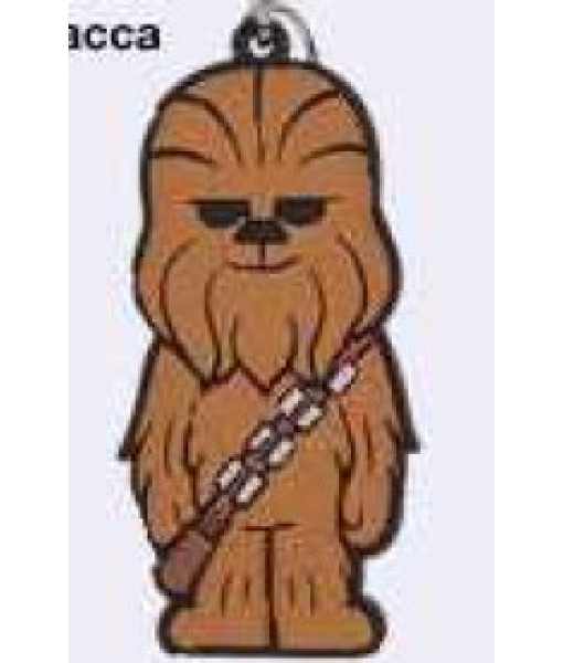 The Star Wars Collection, Chewbacca keyring