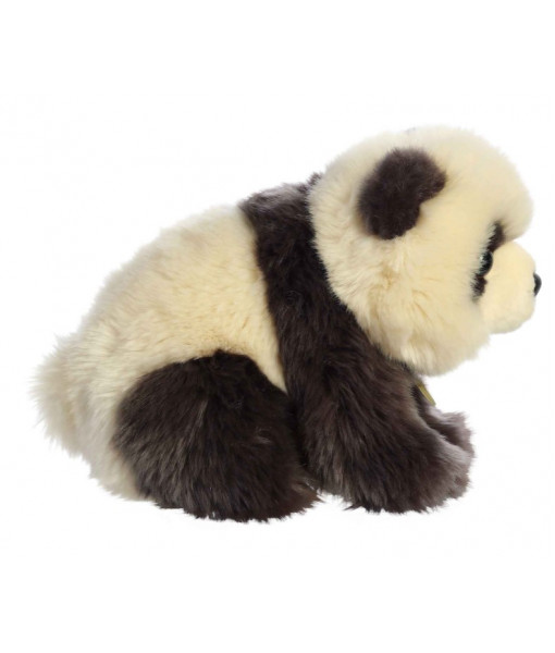 Peluche Miyoni bébé Panda