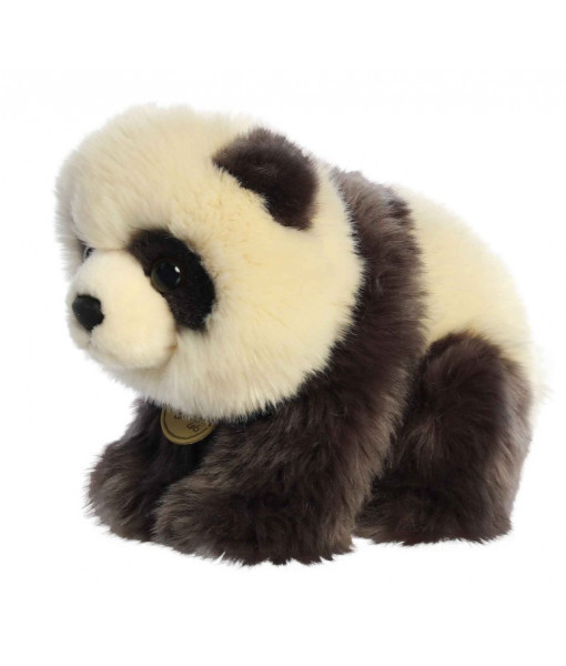 Peluche Miyoni bébé Panda
