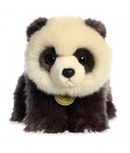 Myioni Panda Cub Plush