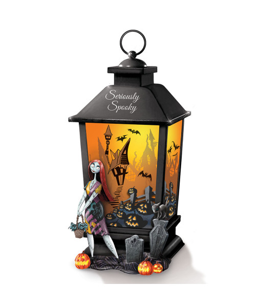 Lantern,seriously Spooky