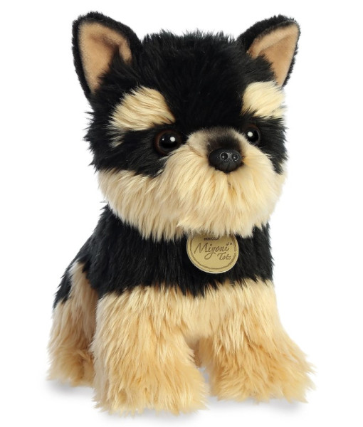 Peluche Miyoni Yorkie