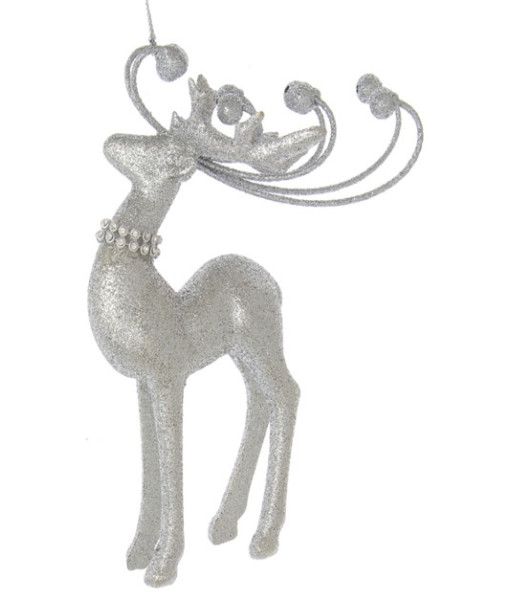 Ornament, Standing Deer