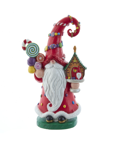Jolly Candy Gnome, 10