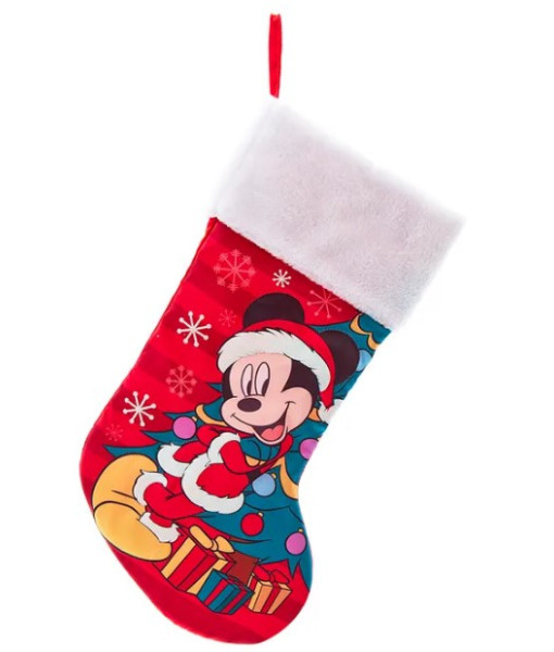 Disney Mickey's Stocking