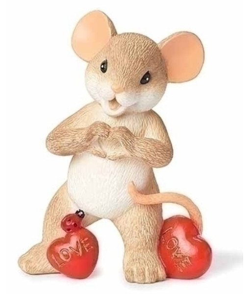 Mouse W/love