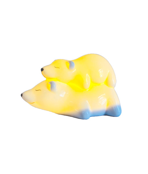 Polar Bears,led