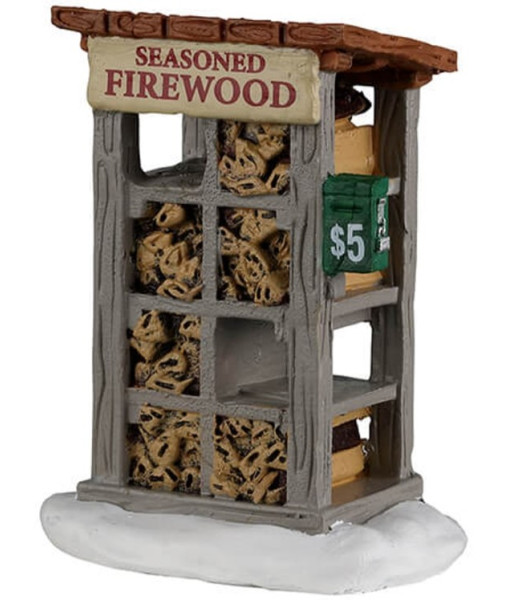 Firewood For Sale, 1 Pc