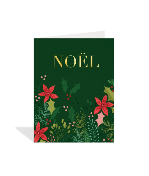 1 Card, Noel