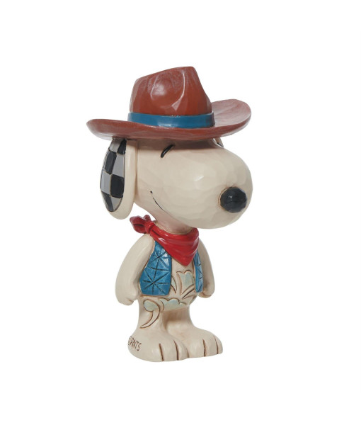 Snoopy Cowboy