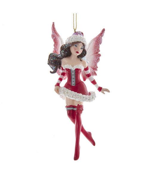 Ornament, Festive Fairy
