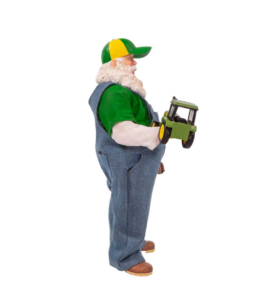 Père Noël fermier Fabriché™ John Deere™ 10