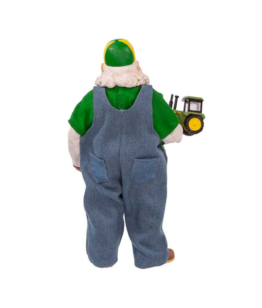 Père Noël fermier Fabriché™ John Deere™ 10