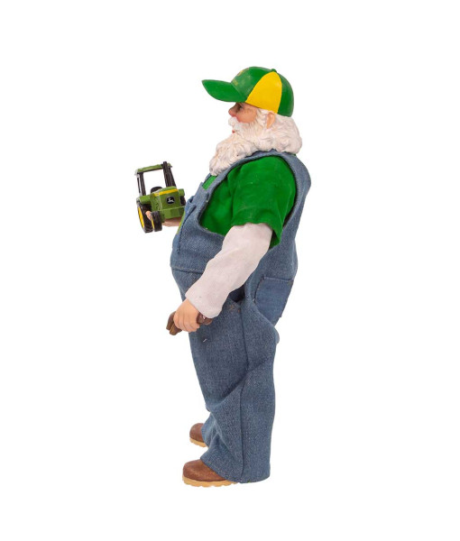 Père Noël fermier Fabriché™ John Deere™ 10