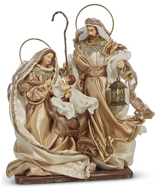 Decor, Table Piece, The Holy Family