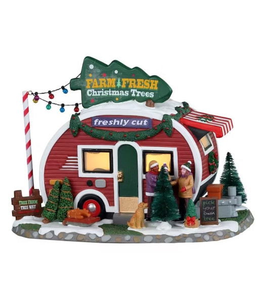 Farm Fresh Xmas Trees Farm Fresh Xmas Trees