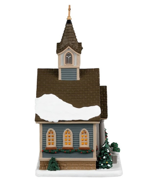 Small Town Church Small Town Church