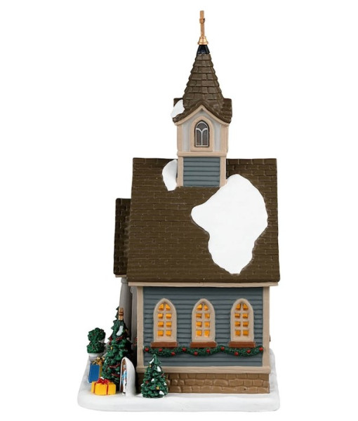 Small Town Church Small Town Church