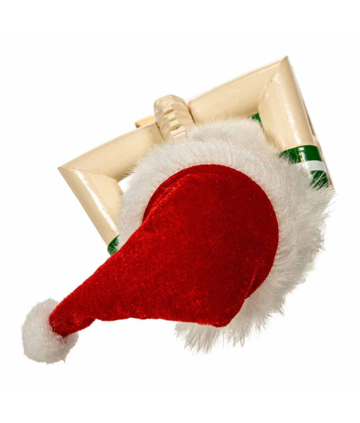 Décoration de table, Casse-noisette de Noël Yoga Décoration de table, Casse-noisette de Noël Yoga