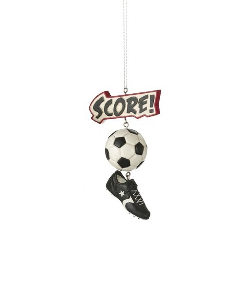 Ornement, Fan de Football