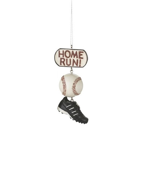Ornement, Fan de Baseball