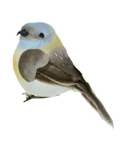 Ornement, Mésange des bois