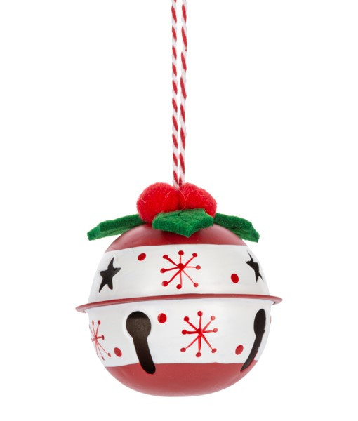 O-jingle Bell,1pc