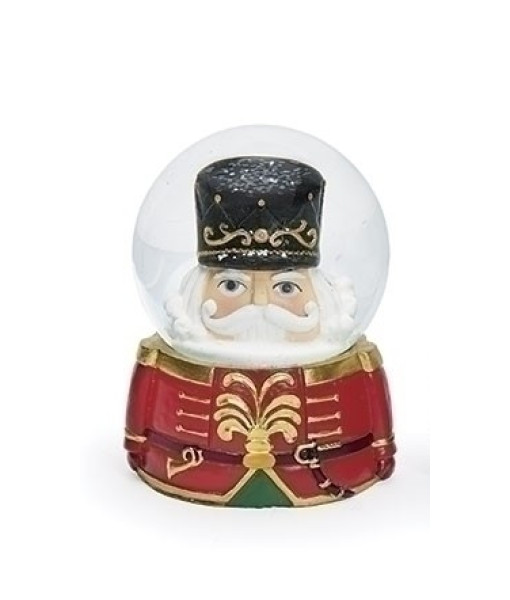 65mm Nutcracker Dome