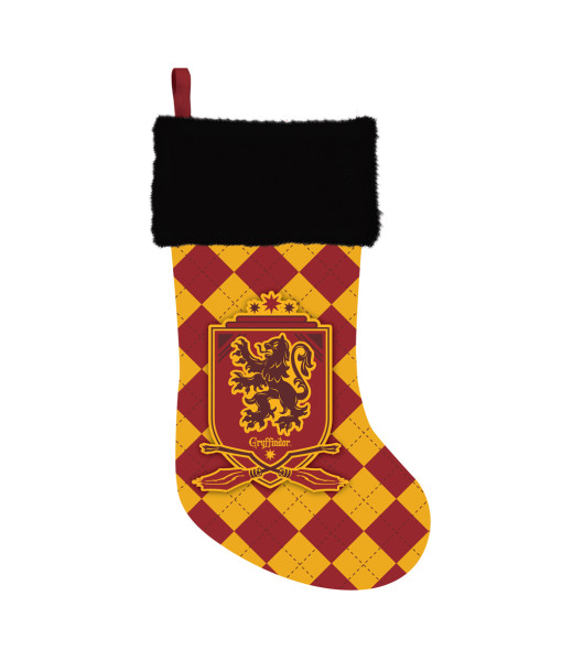 Bas de Noël 19 pouces Gryffindor