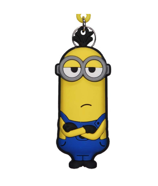 Clip de Minions de Collection, Kevin