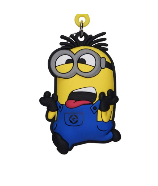 Clip de Minions de Collection, Dave