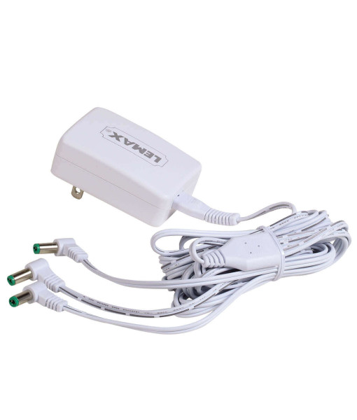 Expansion Adapter 3 O/p