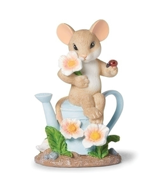 Planter les graines - Charming Tails