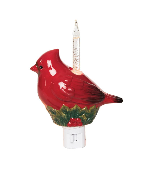 Bubble Light, Cardinal