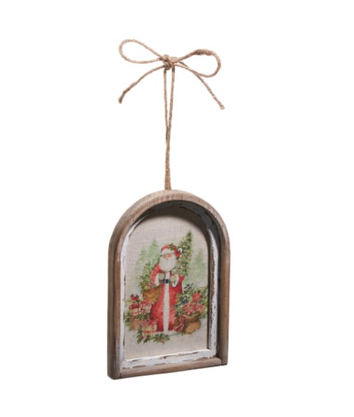 Ornement, cadre de style rustique, scène d'hiver à l'ancienne avec M. Bonhomme de neige Ornement, cadre de style rustique, scène d'hiver à l'ancienne avec M. Bonhomme de neige